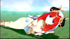 CAPTAINLEO草原激情：羞涩爱恋的诱惑体验