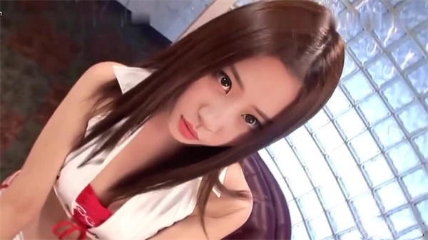 AI仿真刘亦菲化身性感车模，大长腿诱惑多P激情性爱