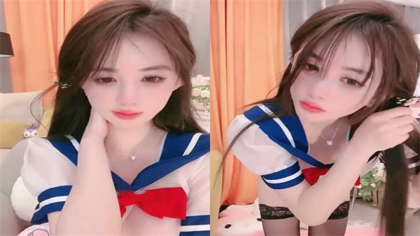 极品女神椰椰颜值逆天 天价收费房激情表演