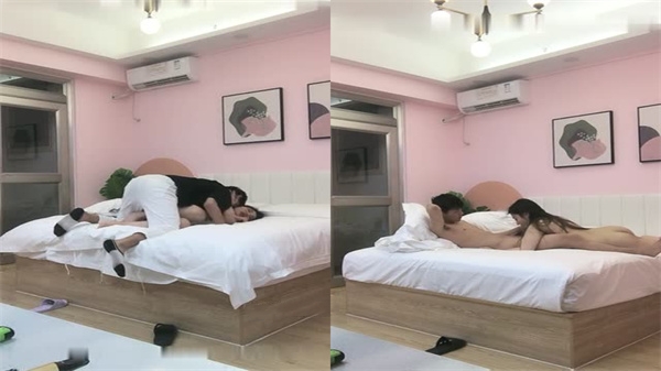 纯约极品良家少女 约妹达人爆操清纯嫩穴 内射灌满白浆