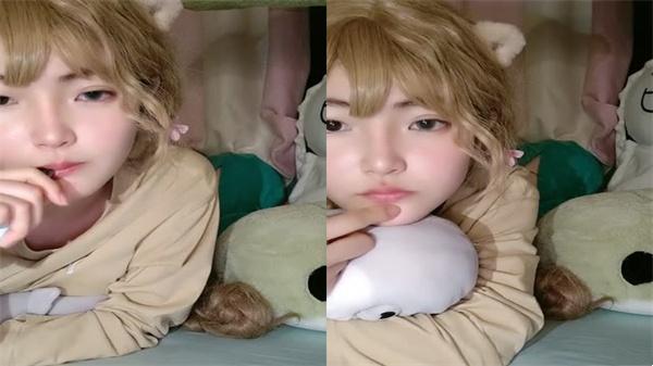 极品校花豆豆双穴调教 跳蛋震动棒双插淫水狂喷