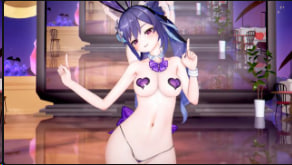 MIAA-987 蜜柚克庆の淫荡热舞 极品美乳抖动 男优爆操高潮抽搐