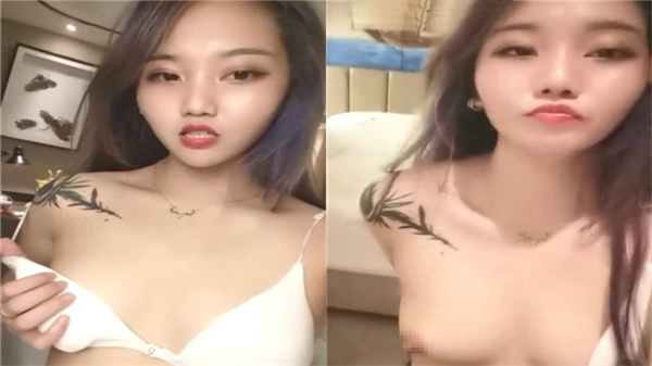 清幽子解禁大尺度直播！极品骚货巨乳狂露，公然诱惑老司机！