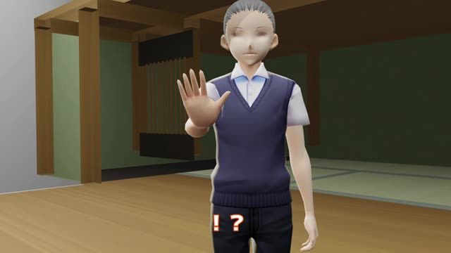 MMD3D 性感女教师洗脑调教 淫荡师生恋高潮内射